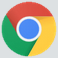 Chrome Browser Icon