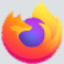 Firefox Browser Icon